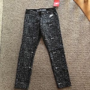 Nike workout leggings